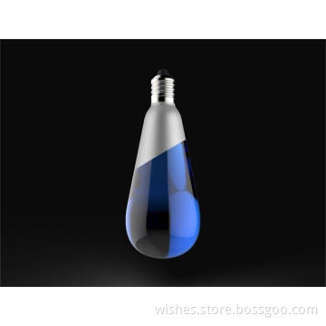 Smart led light bulb 10W